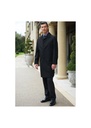 Brook Taverner Whipcord Coat BT4003