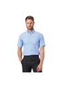 Brook Taverner Tucson Classic Oxford Short Sleeve Shirt BT4051