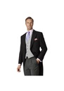 Brook Taverner Tailcoat BT5701