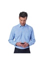 Brook Taverner Rufina Classic Fit Shirt BT7540