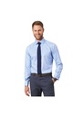 Brook Taverner Prato Double Cuff Slim Fit BT7720