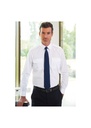 Brook Taverner Hermes Classic Fit Pilot Shirt BT7745