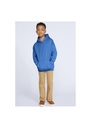 Gildan Childrens Hooded Sweatshirt 18500B