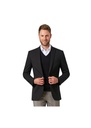 Brook Taverner Boston V-Neck Jumper BT7818