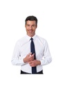 Brook Taverner Vulcan Slim Fit Shirt BT7889
