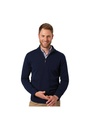 Brook Taverner Dallas 1/4 Zip Jumper BT7898