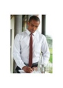 Brook Taverner Ortona Classic Fit Non-Iron Shirt BT7979