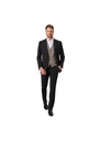Brook Taverner Cassino Slim Fit Trouser BT8655