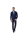 Brook Taverner Holbeck Slim Fit Trouser BT8733