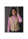 Brook Taverner Charlotte Chino Waistcoat BT2337