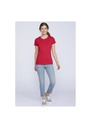 Gildan Womens Premium Cotton RS T Shirt 4100L