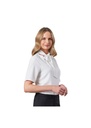 Brook Taverner Flavia Pussy Bow Blouse BT2369