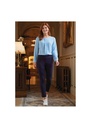 Brook Taverner Camila Jersey Stretch Trouser BT2371