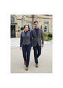 Brook Taverner Rochelle Slim Leg Jean BT2374