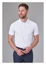 Brook Taverner Hampton Premium Cotton Polo BT4223