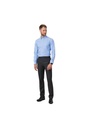 Brook Taverner Monaco Tailored Fit Trouser BT8845