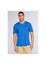 Gildan Premium Cotton V Neck Tee 41V00