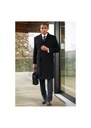 Brook Taverner Bond Overcoat BT9760