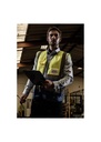 Blackrock Premium Executive Hi Vis Vest 803016
