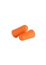 Blackrock Foam Ear Plugs - 5 Pairs Without Cord 42001