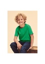 Fruit Of The Loom Kids Iconic T-Shirt 61023