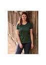 Fruit Of The Loom Ladies Iconic T-Shirt 61432
