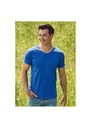 Fruit Of The Loom Iconic 150 V-Neck T-Shirt 61442