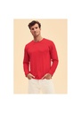 Fruit Of The Loom Iconic 150 Long Sleeve T-Shirt 61446