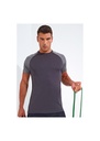 TriDri® Contrast Sleeve Performance T-Shirt TR018