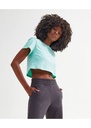 TriDri® Womens Crop Top TR019