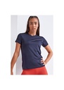 TriDri® Womens Embossed Panel T-Shirt TR024