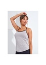 TriDri® Womens Yoga Vest TR043