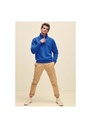 Fruit Of The Loom Premium 70/30 Zip-Neck Sweatshirt 62032
