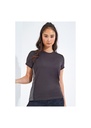 TriDri Womens Contrast Panel Performance T-Shirt TR048