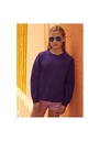 Fruit Of The Loom Premium 70/30 Kids Raglan Sweatshirt 62033