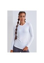 TriDri Womens Long Sleeve Performance T-Shirt TR060