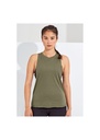 TriDri Womens Organic Tank Top TR061