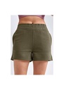 TriDri Womens Jogger Shorts TR062