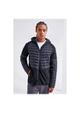 TriDri Men's Insulated Hybrid Jacket TR073
