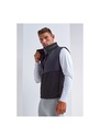 TriDri Men's Insulated Hybrid Gilet TR075
