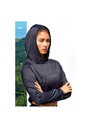 TriDri Womens Cropped Jacket TR086