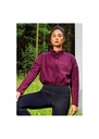 TriDri Womens Cropped Fleece TR087