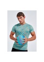 TriDri Space Dye Performance T-Shirt TR101