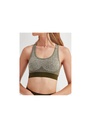 TriDri Seamless '3D Fit' Multi-Sport Sculpt Bra TR210