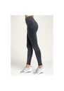 TriDri Womens Seamless '3D Fit' Multi-Sport Denim Look Leggings TR305