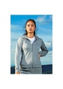 TriDri Womens Spun Dyed Hoodie TR498