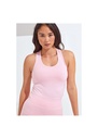 TriDri Womens Recycled Seamless 3D Fit Multi-Sport Flex Vest TR509