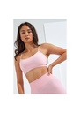 TriDri Womens Recycled Seamless 3D Fit Multi-Sport Flex Bra TR510