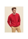 Fruit Of The Loom Premium 70/30 Set-In Sweatshirt 62154