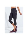 TriDri Womens Recycled Performance Leggings 3/4 Length TR530